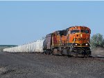 BNSF 263